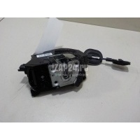 Замок двери передней правой Renault Megane III (2009 - 2016) 805020022R
