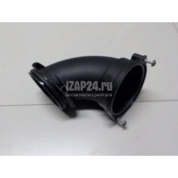Патрубок воздушного фильтра VAG Macan 2013 95B129609