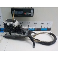 Кулиса КПП VAG Touareg (2002 - 2010) 7L6713093A