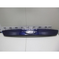 Накладка двери багажника Ford Focus III (2011 - ) 1750205