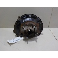 Кулак поворотный передний левый Suzuki Liana (2001 - 2007) 4515054810
