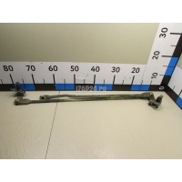Трапеция стеклоочистителей Great Wall Deer G3 (2005 - 2013) 5205020D01