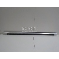 Накладка стекла заднего левого VAG A8 [4E] (2002 - 2010) 4E0853763G2ZZ