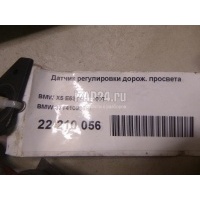 Датчик регулировки дорож. просвета BMW R50 (2000 - 2007) 37141093697
