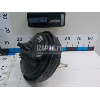 Усилитель тормозов вакуумный VAG Touareg (2002 - 2010) 7L6612105A