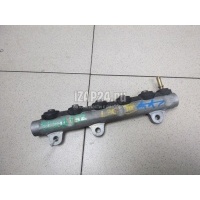 Рейка топливная (рампа) Renault Qashqai (J10) (2006 - 2014) 8201040904