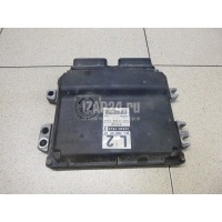 Блок управления двигателем Suzuki SX4 (2006 - 2013) 3392079J24