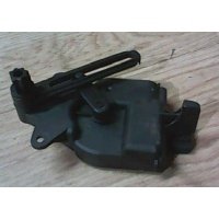 Моторчик заслонки печки Volkswagen Golf 4 2000 1J0907511