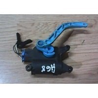 Моторчик заслонки печки Volkswagen Touran 2005 1K1907511E