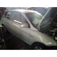 Стеклоподъемник электрический передний правый Hyundai Accent 3 2007