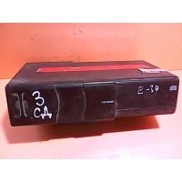 CD-чейнджер BMW 5 E39 2001