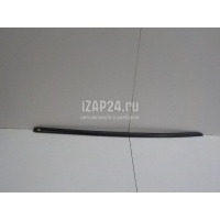 Молдинг лобового стекла VAG A8 [4E] (2002 - 2010) 4E0854328D01C