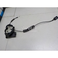Замок двери задней левой Renault Scenic III (2009 - 2015) 825030005R