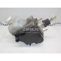 Блок ABS (насос) Mitsubishi Pajero/Montero III (V6, V7) (2000 - 2006) MR977461