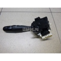 Переключатель поворотов подрулевой Suzuki Splash (2008 - 2015) 3721062JA1