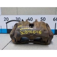 Суппорт тормозной передний правый GM Vivaro (2001 - 2014) 93192059