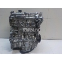 Двигатель Nissan Juke (F15) (2011 - 2019) 10102BA60A