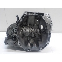 МКПП (механическая коробка переключения передач) Nissan Juke (F15) (2011 - 2019) 320101KA1B