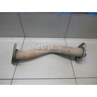 Глушитель 2-ая часть Suzuki SX4 (2006 - 2013) 1422079J00