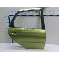 Дверь задняя правая Renault Scenic (1996 - 1999) 7751472140