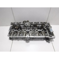 Головка блока BMW 1-серия E82/E88 (2007 - 2013) 11127591617