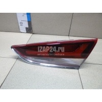 Фонарь задний внутренний правый Hyundai-Kia Sonata VII (2015 - 2019) 92404C1600