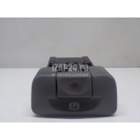 Кнопка фиксатора стояночного тормоза Renault Scenic II (2003 - 2009) 8200610146
