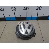 Ручка двери багажника наружная VAG EOS (2006 - 2015) 3C5827469DULM