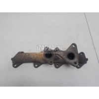 Коллектор выпускной Renault Twingo (2007 - 2014) 8200574232