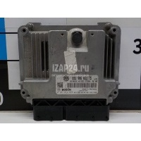 Блок управления двигателем VAG Golf Plus (2005 - 2014) 03G906021TS