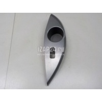 Накладка (кузов внутри) Mitsubishi Grandis (NA#) (2004 - 2010) MR962026HE