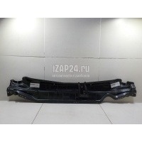 Решетка стеклооч. (планка под лобовое стекло) Toyota Avensis III (2009 - ) 5570105030