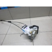 Замок двери передней правой Subaru Legacy Outback (B14) (2010 - 2014) 61032AJ140