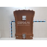 Обшивка потолка VAG A8 [4E] (2002 - 2010) 4E0868438C4R2