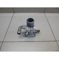 Фланец двигателя системы охлаждения Suzuki Ignis II (HR) (2003 - 2008) 1757086G10