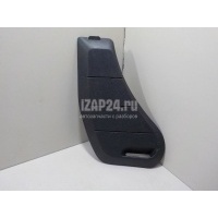 Крышка Renault Megane II (2003 - 2009) 849823875R