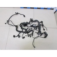 Проводка (коса) Mercedes Benz C207 E-Coupe (2009 - 2016) 2721507633