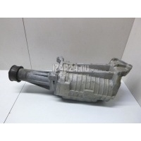 Турбокомпрессор (турбина) Land Rover Range Rover III (LM) (2002 - 2012) 4629175