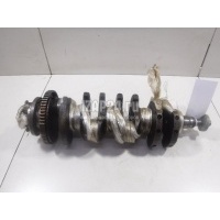 Коленвал GM Nubira (1999 - 2003) 96385403
