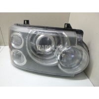 Фара правая Land Rover Range Rover III (LM) (2002 - 2012) XBC501362LPO