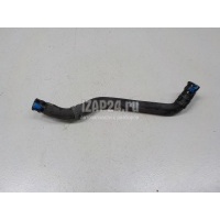 Патрубок Mitsubishi Grandis (NA#) (2004 - 2010) MN116530