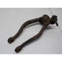 Кронштейн амортизатора правый Mazda Mazda 6 (GG) (2002 - 2007) GJ6A34711A