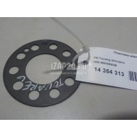 Пластина маховика VAG Touareg (2002 - 2010) 059105303E