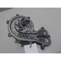 Насос водяной (помпа) VAG Panamera (2010 - 2016) 059121005T