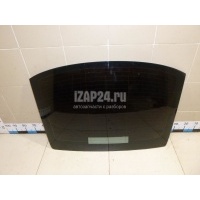 Стекло двери багажника VAG Octavia (A5 1Z-) (2004 - 2013) 1Z5845049AL