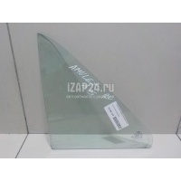 Стекло двери задней левой (форточка) Chery Amulet (A15) (2006 - 2012) A115203311AB