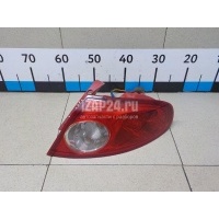 Фонарь задний наружный правый GM Lacetti (2003 - 2013) 96387725