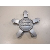 Колпак декор. легкосплавного диска VAG Q7 [4L] (2005 - 2015) 4L0601165D