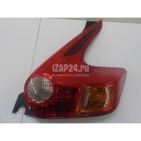 Фонарь задний правый Nissan Juke (F15) (2011 - ) 265501KA0A