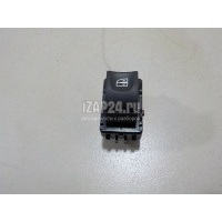 Кнопка стеклоподъемника Renault Megane III (2009 - 2016) 809600018R